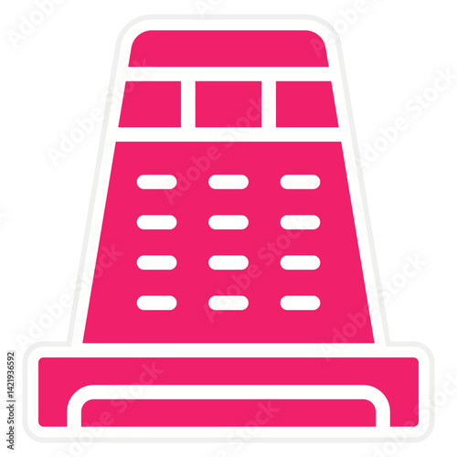 Thimble Icon Style
