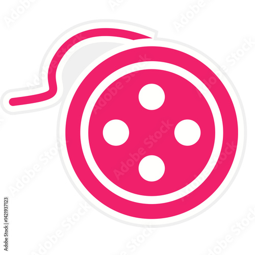 Spool Icon Style