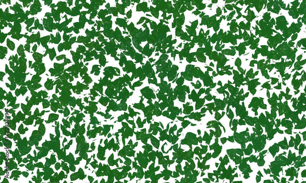 green leaves background green leaves background