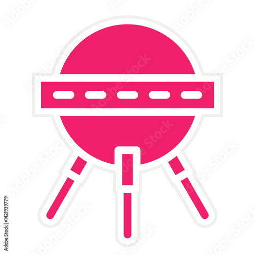 Sputnik Icon Style