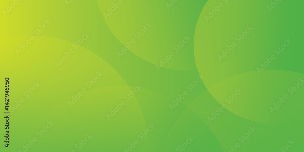 Obraz premium Minimal geometric background. Dynamic shapes composition. Eps10 vector