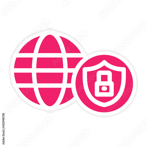 VPN Icon Style