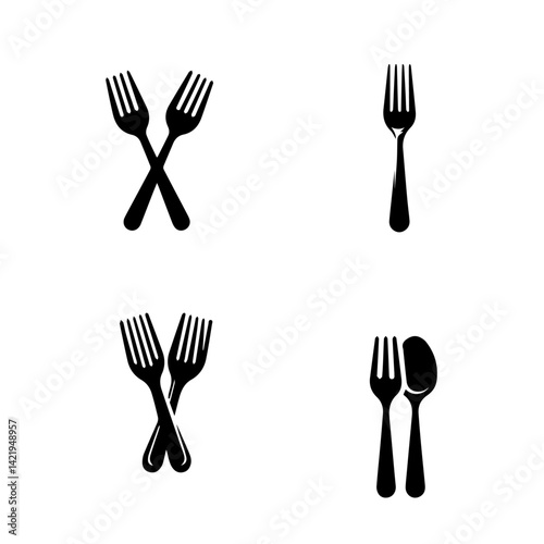 fork