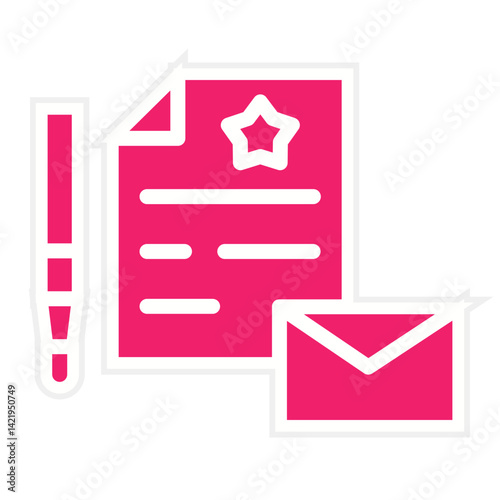 Branding Icon Style