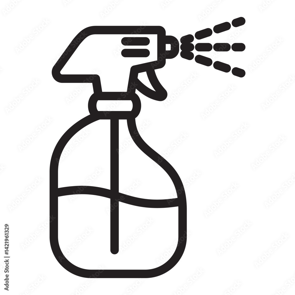 Graphic Design Icon - Vector Illustration,graphic design line