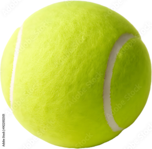 Tennis ball
