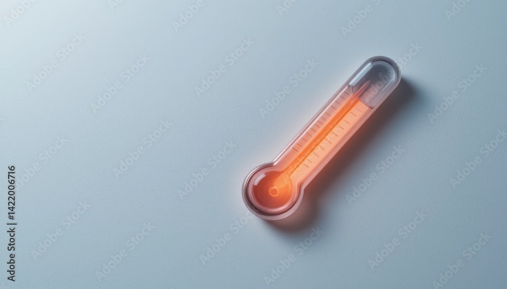 Measuring temperature changes laboratory scientific instrument controlled environment close-up view thermometer accuracy in modern research Measuring temperature changes laboratory scientific instrument controlled environment close-up view thermometer accuracy in modern research