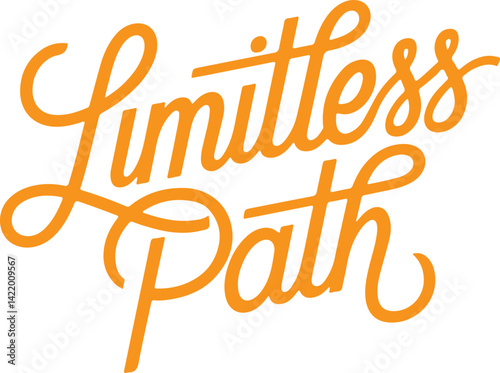 Limitless Path.