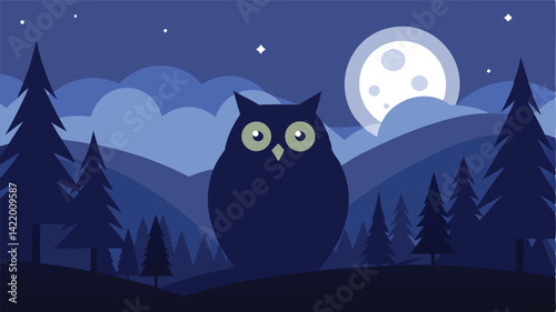 peaceful picnic field with blankets and baskets