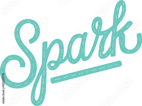 Spark.