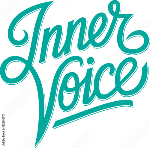 Inner Voice.