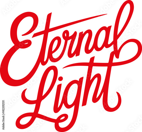Eternal Light.