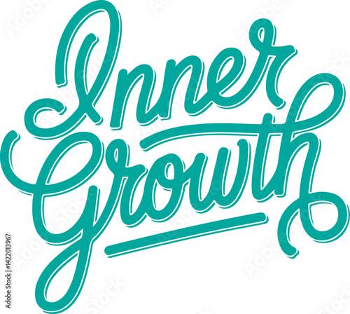 Inner Growth.