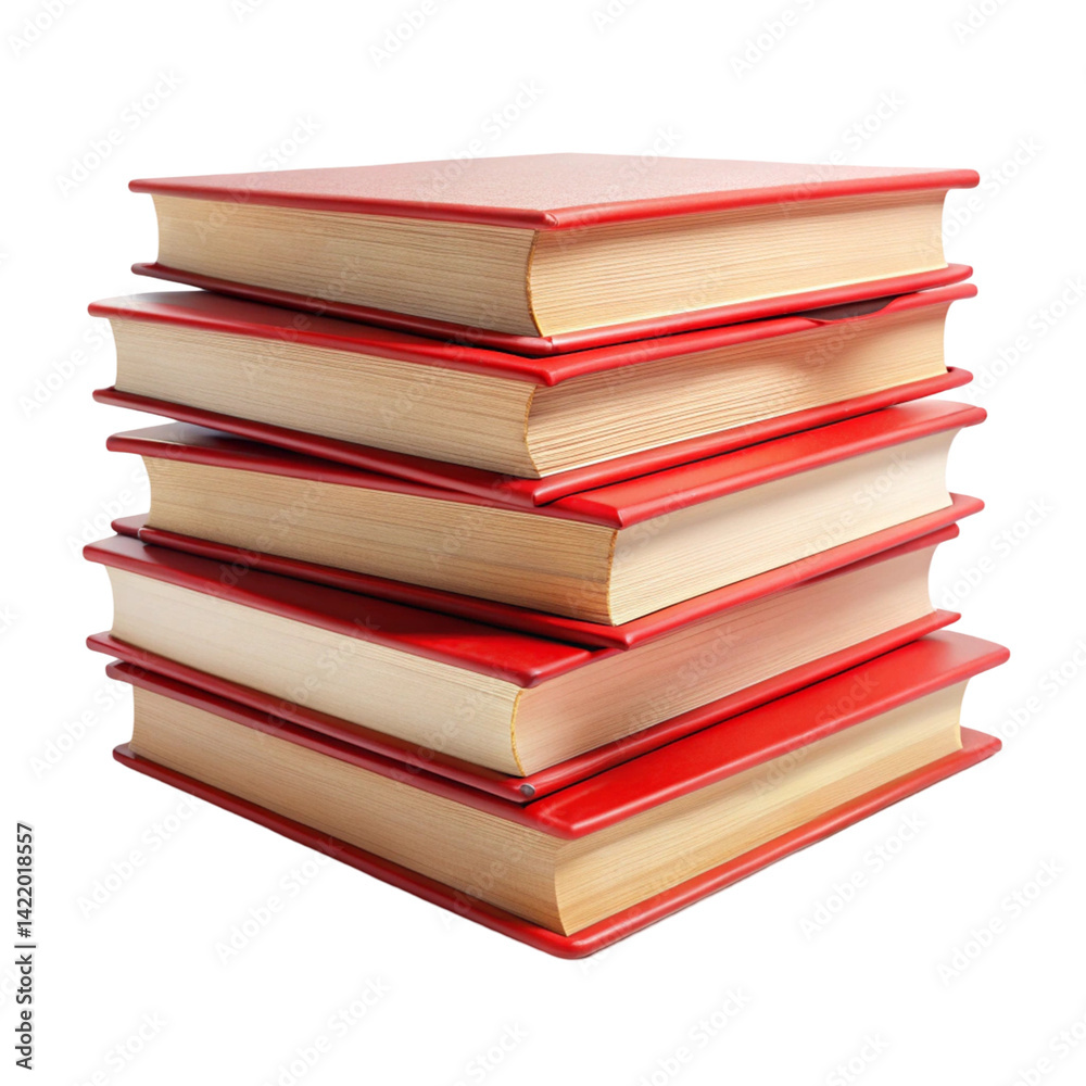 stack of books stack of books