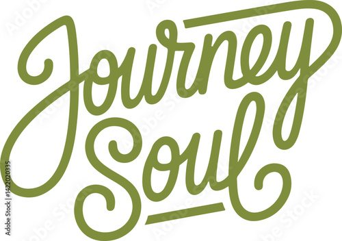 Journey of the Soul.