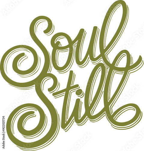 Soul Still.