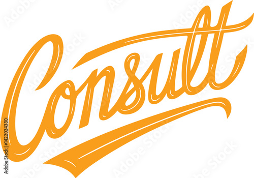Consult.