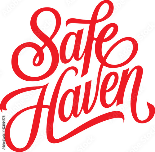 Safe Haven.