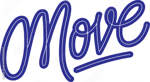 Move.