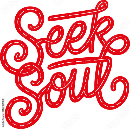 Seek Soul.