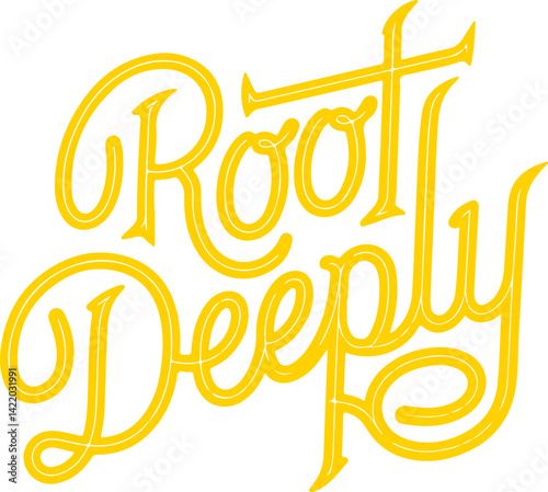 Root Deeply.