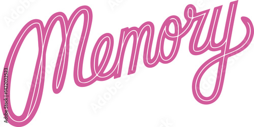 Memory Script.