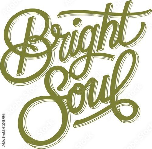 Bright Soul.