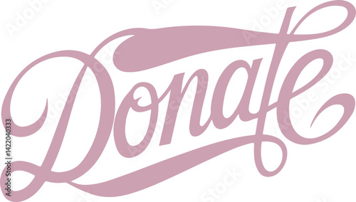 Donate Now.