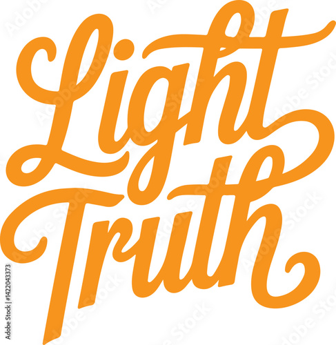 Light the Truth.
