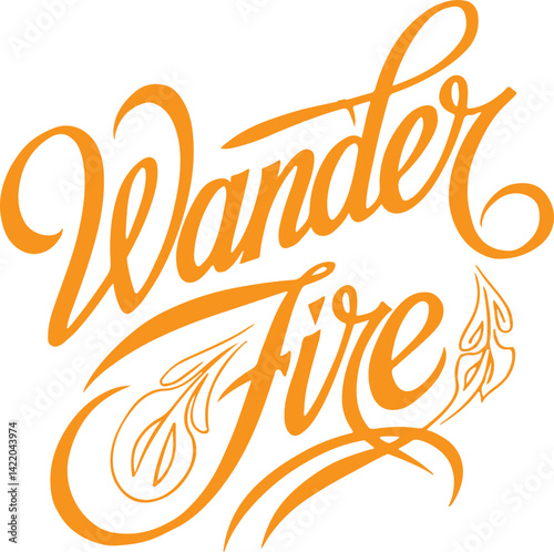 Wander Fire.