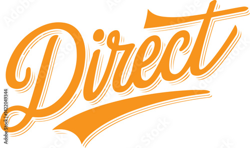 Direct.