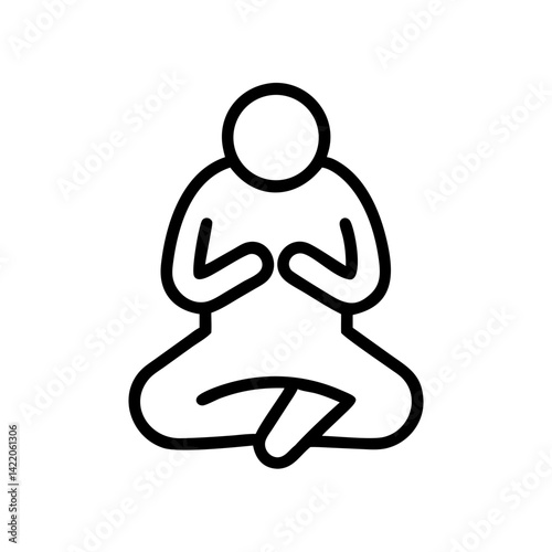 disabled person icon