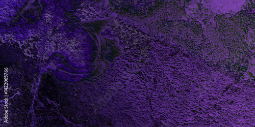 banner header web purple grunge wall stone background, surface old dark scratch party background, celebration wallpaper premium, and unique look theme use cover page.
