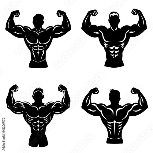 Bodybuilder,