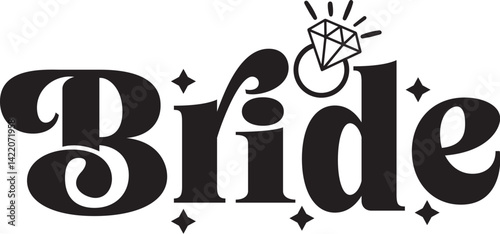 Bride