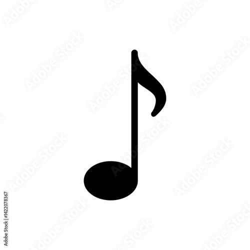 tone sound icon vector design