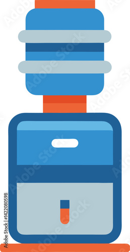 set of folders with documents