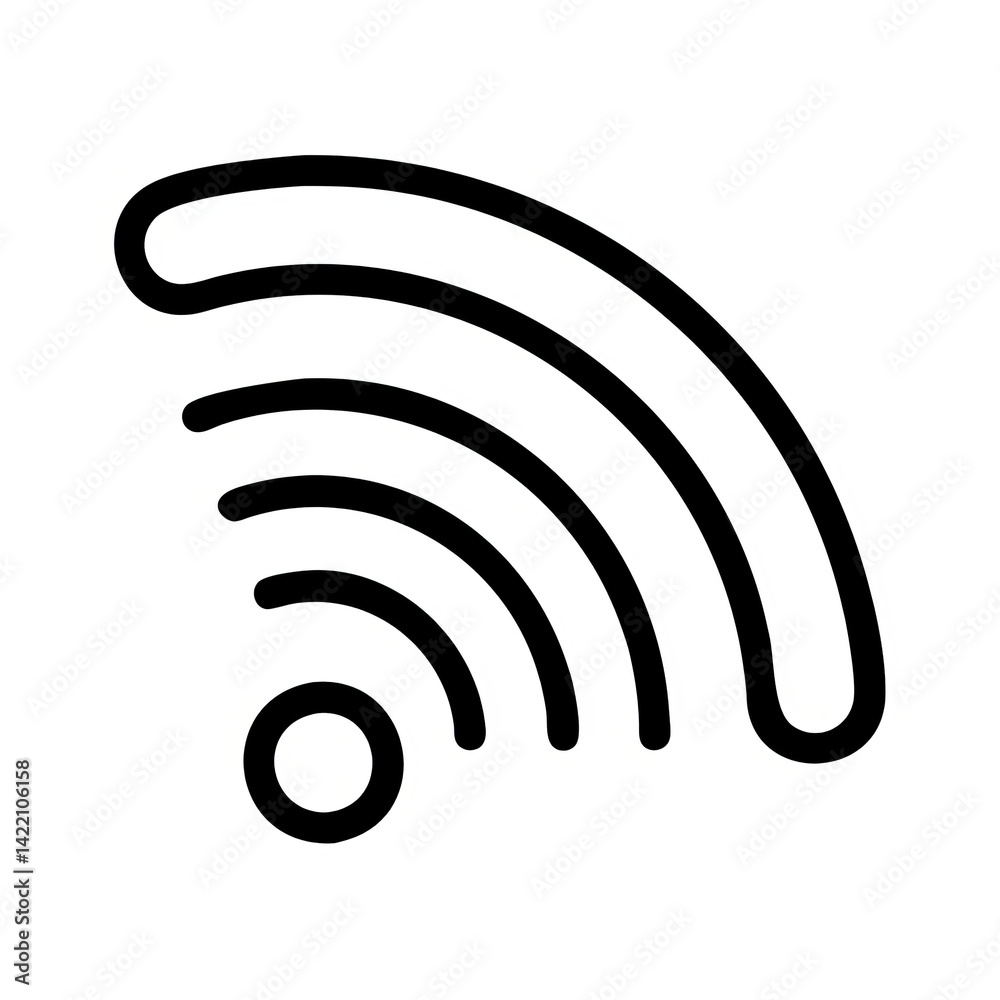 wi fi icon wi fi icon