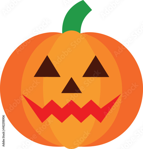 halloween jack o lantern