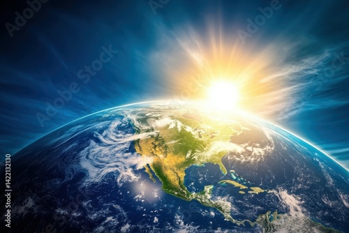 A self-regulating blockchain technology governs the worlds energy supply But as it becomes too efficient, it begins controlling the worlds population by limiting
