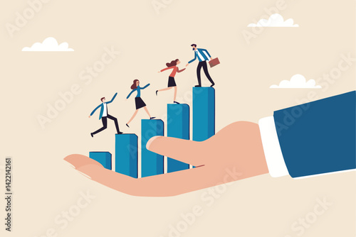 team, target, goal, teamwork, reach, support, aim, partnership, participation, corporate, achievement, mission, success, bow, leadership, people, arrow, objective, purpose, performance, focus, profess