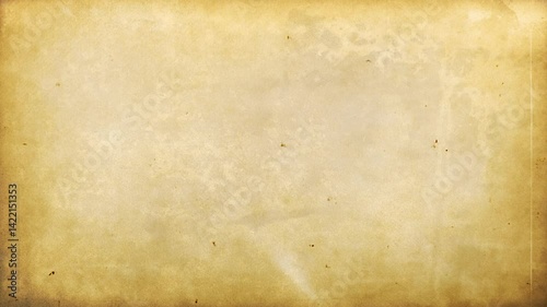 フィルムスタイルのノイズエフェクトを加えたヴィンテージ加工素材
