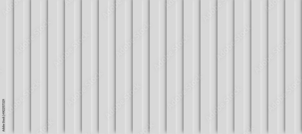 Stripes vertical line with few gaps, black shadow background template for panner, poster, metallic, presentation, decoration, flyer | Creative pattern with white smoke colour Stripes vertical line with few gaps, black shadow background template for panner, poster, metallic, presentation, decoration, flyer | Creative pattern with white smoke colour