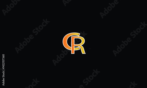 CR,RC,C,R,R,C  abstract, letters, logo, monogram, style, symbols, ambitions, icons, 


