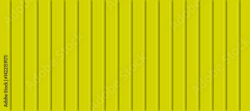 Stripes vertical line with few gap background template for panner, poster, metallic, presentation, decoration, flyer | Creative pattern with olive colour