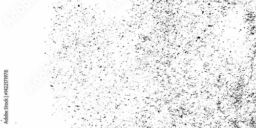 Texture of old gray concrete wall dusty and dirty background.