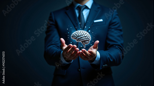 Harnessing the Power of the Mind