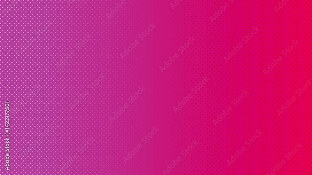 pink abstract background