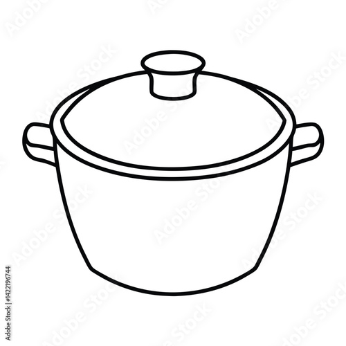 stainless steel pan