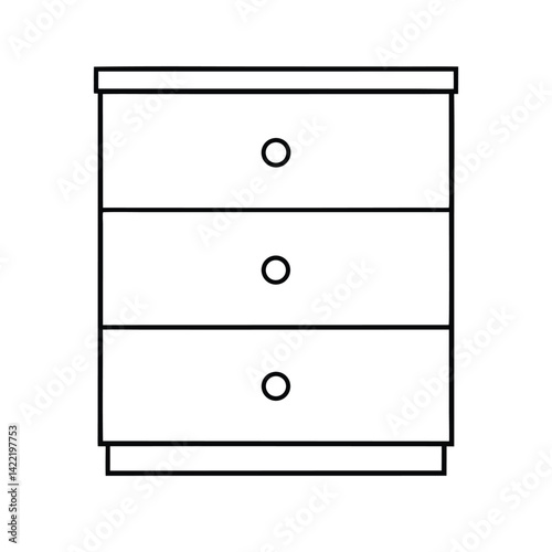 safe deposit box